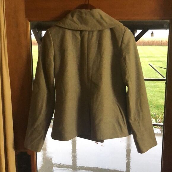 🧥 Menora Double Breasted Grey 🧥 - Picture 10 of 12